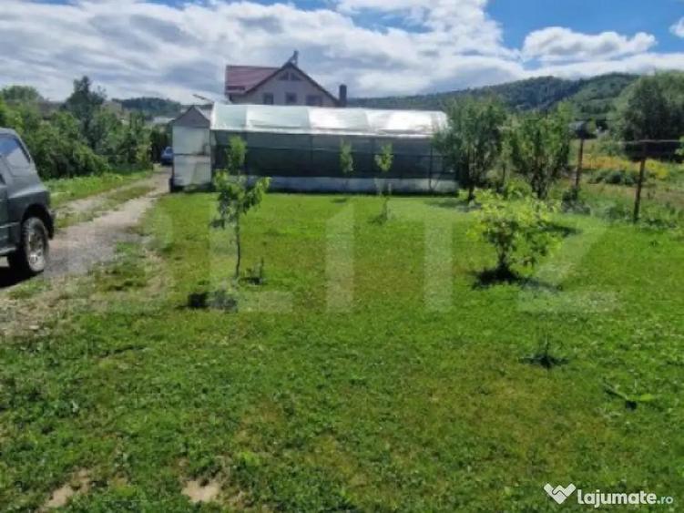 Casa 5 camere Vulcan,teren 1600 mp - 7