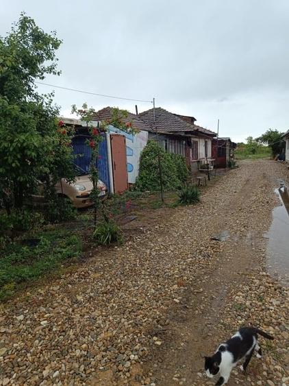 Teren Intravilan Peris Central Gara - 3