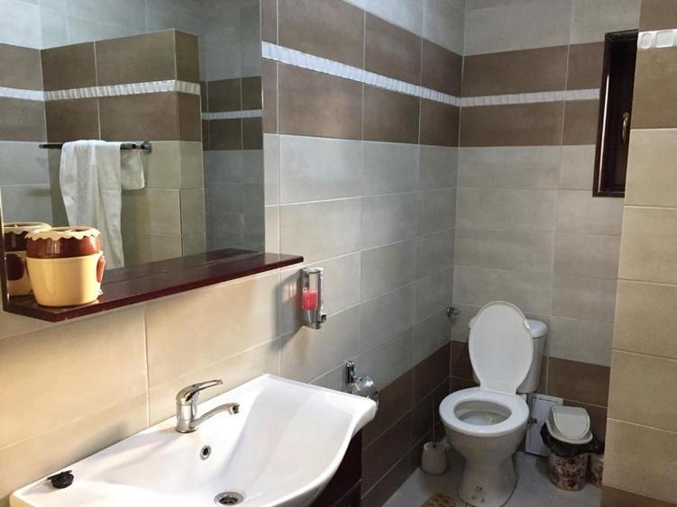 Cabana Lac Colibita - 7