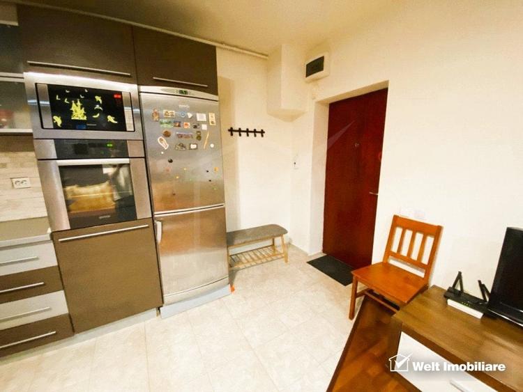 Apartament 2 camere, 44 mp, parcare, Buna Ziua - 1