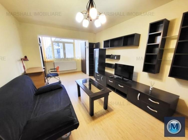 Garsoniera de inchiriat, zona Andrei Muresanu, 25 mp #15864 - 5