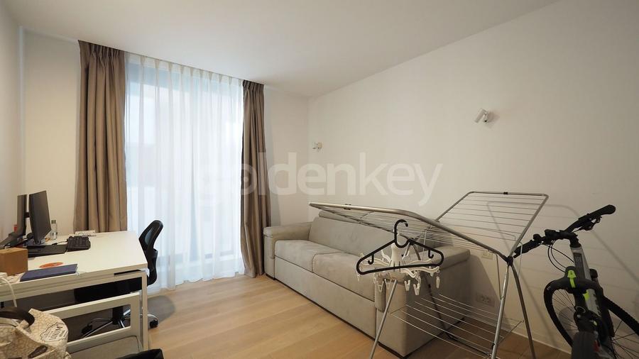 Apartament cu 3 camere langa parc si metrou | garaj si terasa - 13