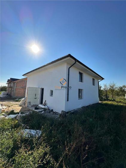 Vila NOUA Sanandrei - 11