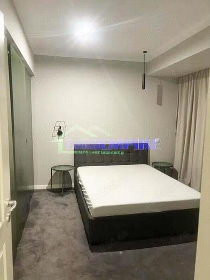 Apartament 2 camere de inchiriat zona Delfinariu, BLOC NOU - 2