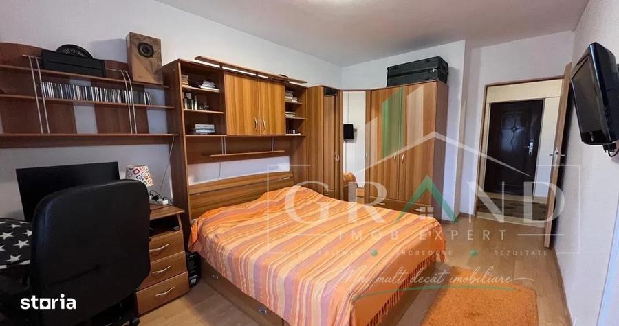 Apratament 2 camere | Petrom Baciu | Parcare inclusa - 5