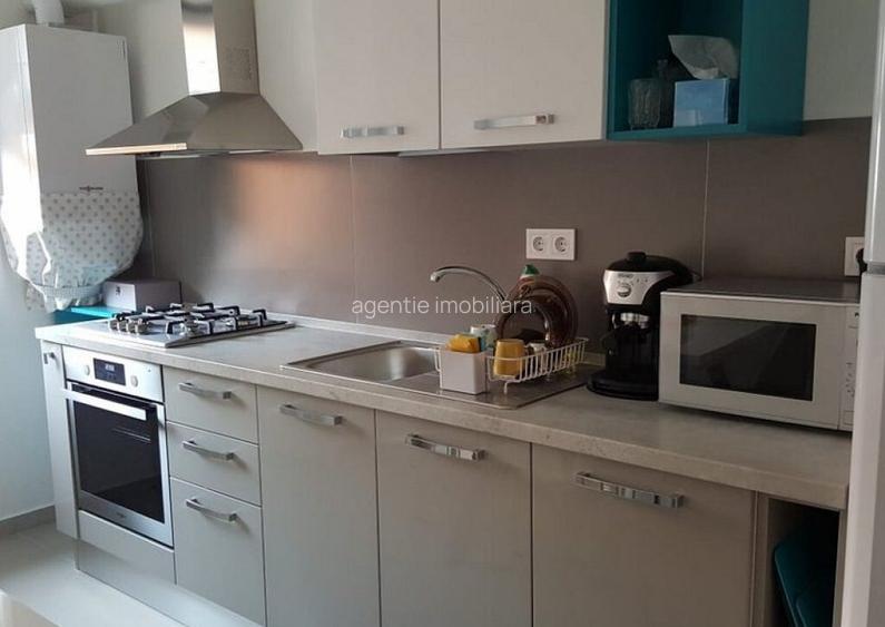 Apartament cu 2 camere in zona Semicentrala Apartament cu 2 camere in zona Semicentrala