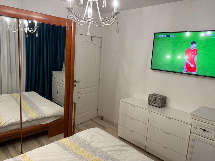 Apartament de vanzare Sos Pantelimon - 4