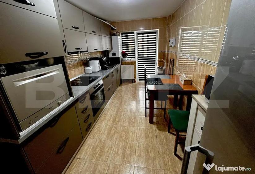 Apartament 3 camere, 109 mp, str. Valeria Peter Predescu - 8