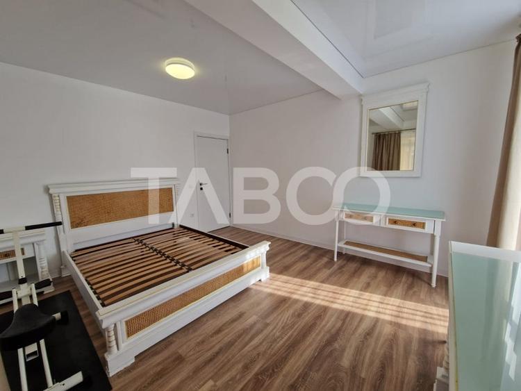 Duplex 101mpu pe 2 niveluri si apartament cu intrare separata Selimbar - 9