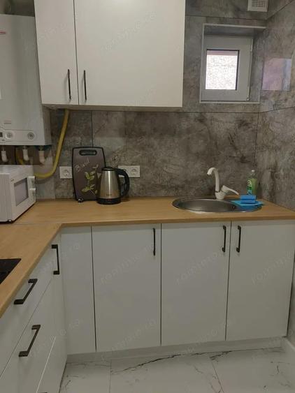 Garsoniera de inchiriat in zona Piata Unirii - 3