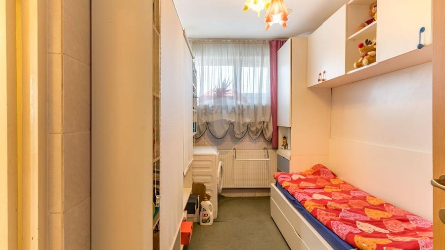 Apartament 2 camere, Grigorescu, Donath, Comision 0% - 8