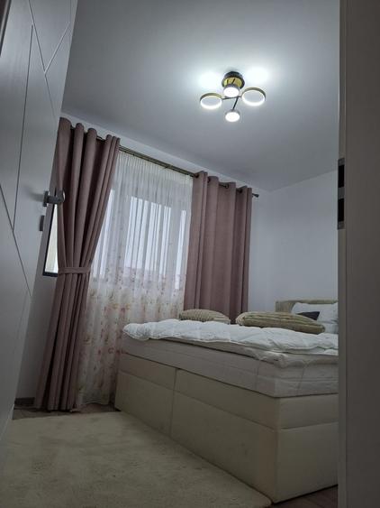 2 camere Exercițiu/Teilor , mobilat / utilat / PARCARE ! - 14