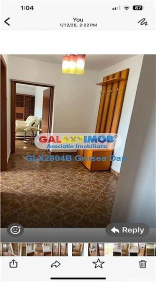 unirii | 2 camere 73mp | 1992 | AC cada 2x balcon | parc metrou view - 9