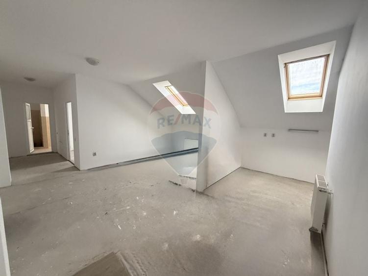 Spatiu de birouri de 13 0mp de inchiriat in zona Someseni - 3