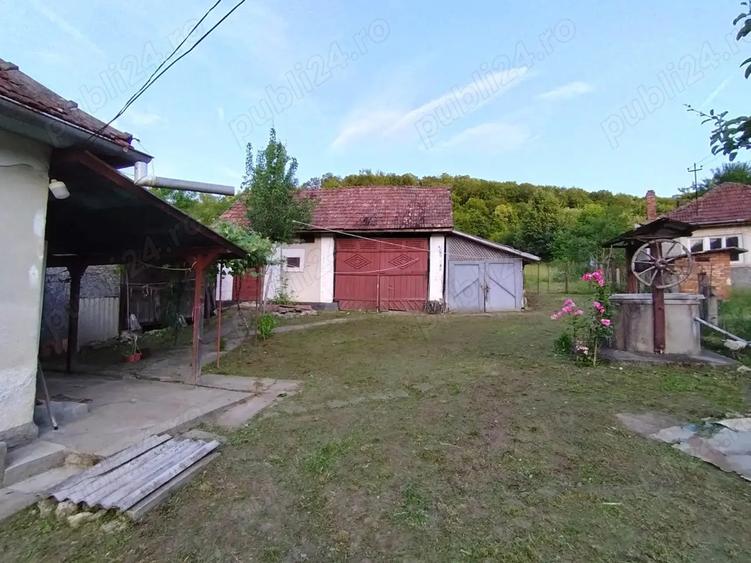 Casa de vanzare in localitatea Var, Judetul Salaj - 7