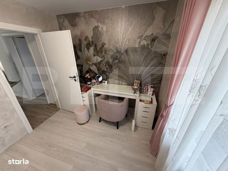 Casa 4 camere, 118 mp, zona Micesti - 6