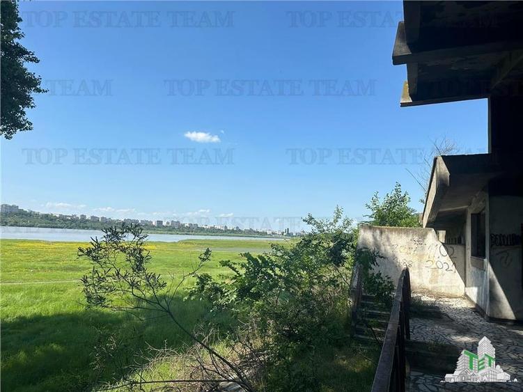 CLADIRE LA ROSU (FOST RESTAURANT LOTCA) - I.C.BRATIANU - 11