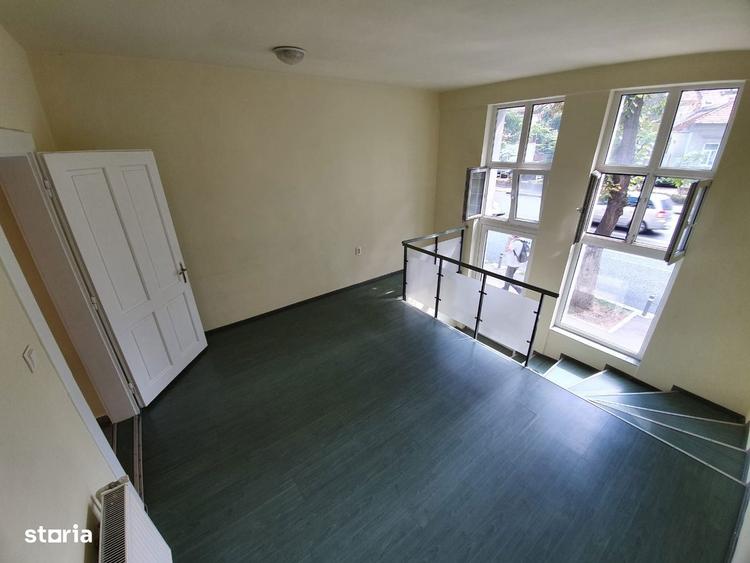 Spatiu comercial, str Cuza Voda - 5