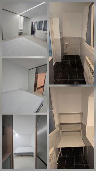 Studio Smart & Modern | 3 min Metrou Pacii - 7