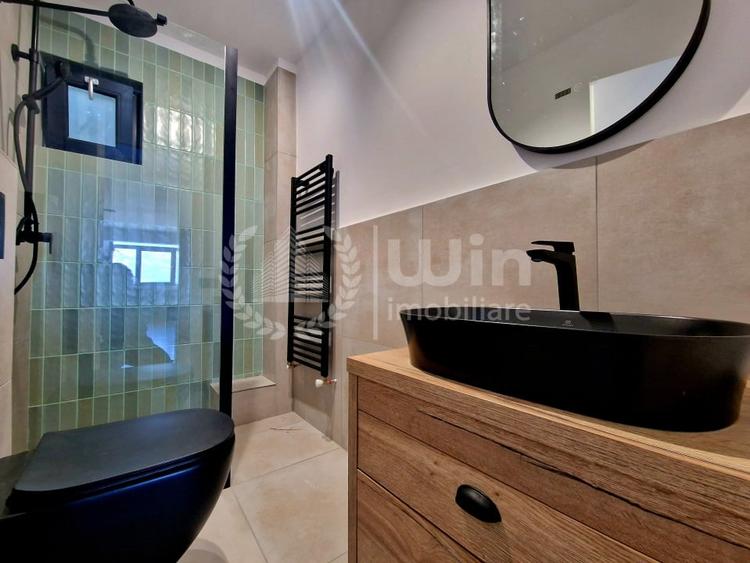 Apartament 4 camere | 95mp | Decomandat |  Ultrafinisat | Zorilor! - 11