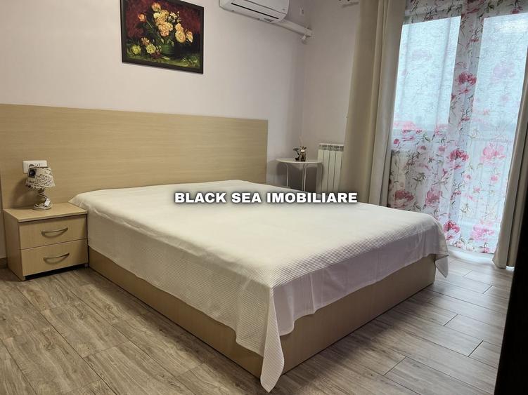 Vila de 7 Camere D+P+1+POD - Curte si garaj, EFORIE NORD Ocazie unica - 17