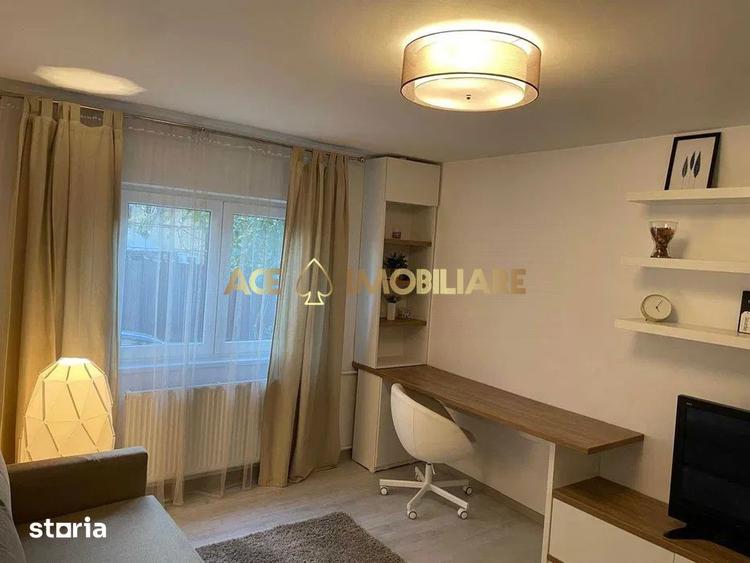 Garsoniera de inchiriat | 1 Decembrie 1918 | Metrou | Pet friendly - 7