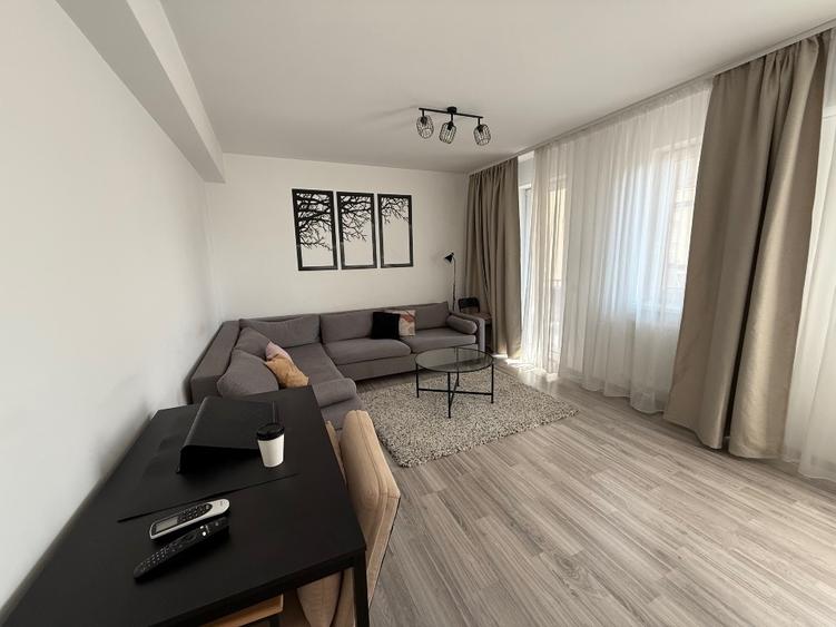 Inchiriere apartament 2 camere Popești Leordeni - 1