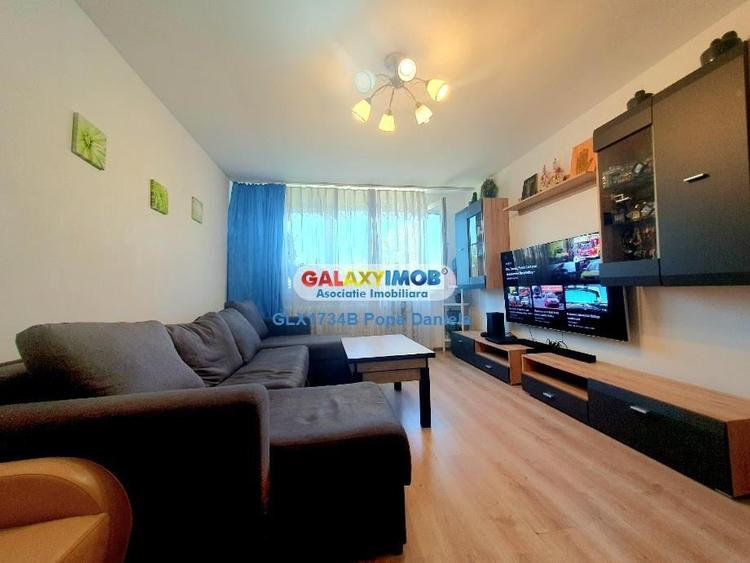 Vanzare 3 camere decomandat, Bdul 1 Decembrie - Scoala 82 - 4