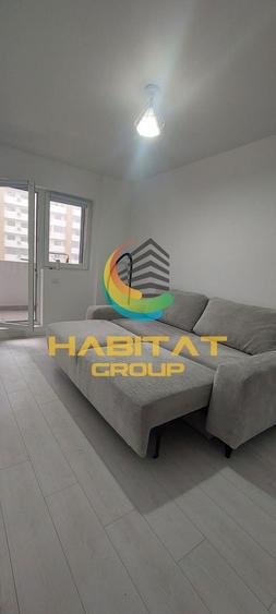 Studio- 42mp-81 Residence- 5 minute Pasarela Berceni - 9