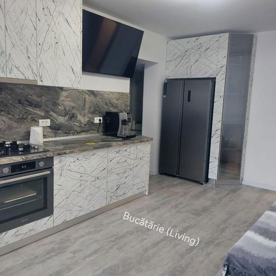 Apartament de vanzare 3 dormitoare decomandate etaj 1 /4 zona Inisor - 7
