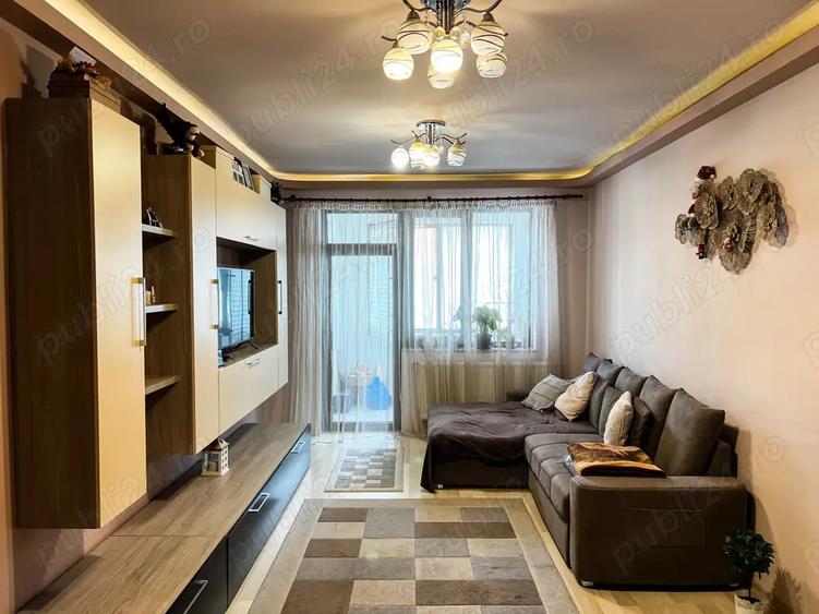 Apartament.3 camere nou - 7