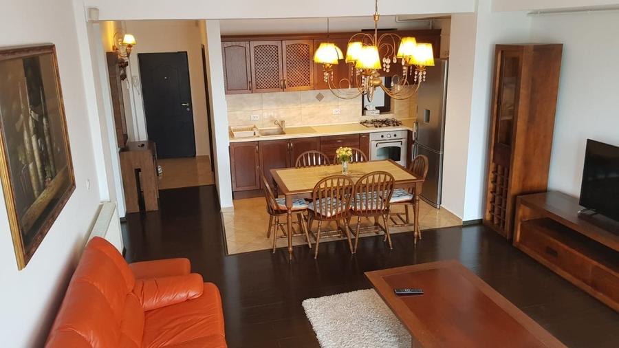 Proprietar-Închiriez apartament 3 camere + 2 locuri parcare - VIDEO - 3