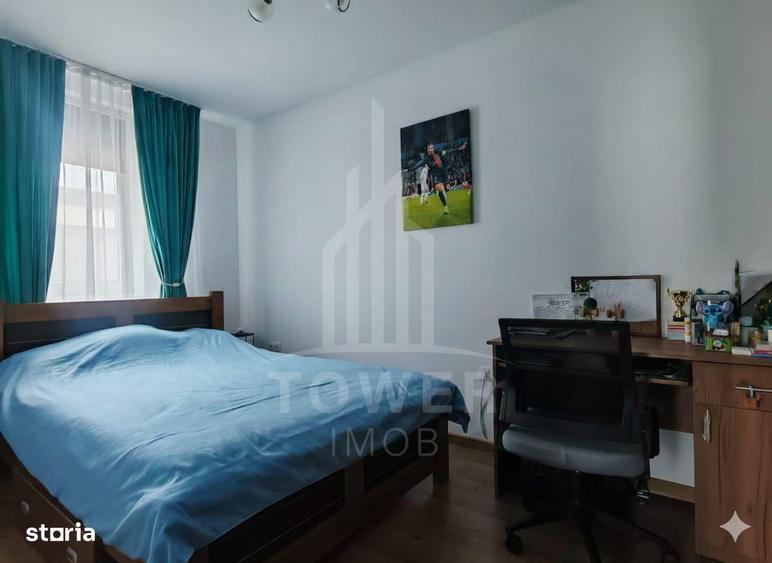 Casa tip cvadruplex la pret de apartament - 8