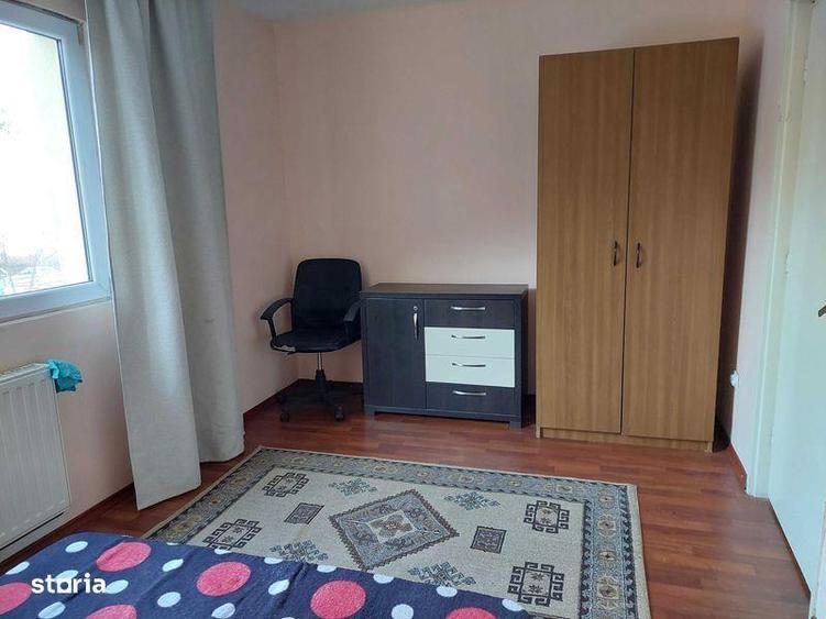 Apartament 2 camere Saturn zona Orizont cu LOC DE PARCARE - 7