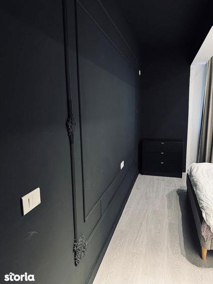 Apartament 2 camere 52 mp Mobilat utilat Drumul Dealul Babii - 14