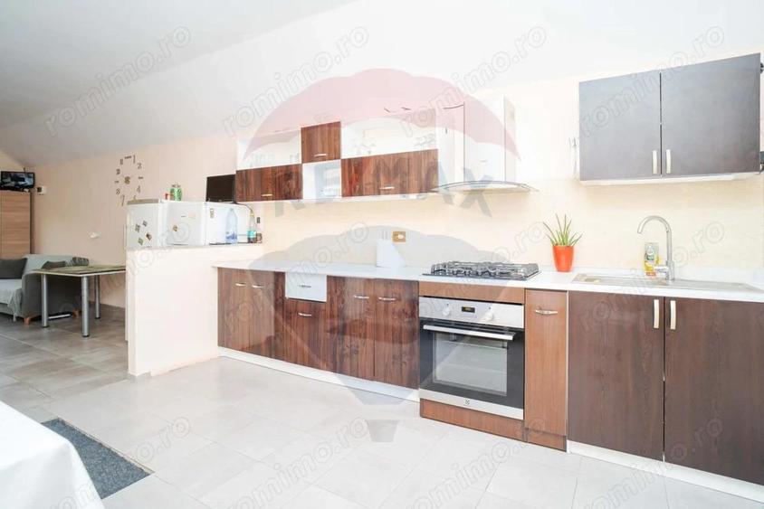 Casa / Vila cu 5 camere de vanzare in zona Central - 4