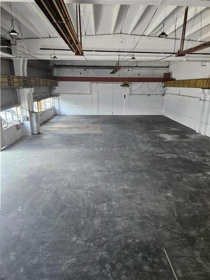 Spatiu Industrial - 750 mp - Productie - Depozitare - Distributie - 7