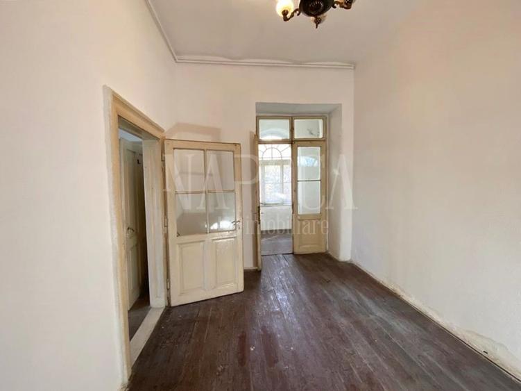 Apartament 3 camere de vanzare in Centru, Cluj Napoca - 6