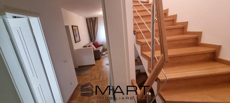 Casa 4 camere Padurea Dumbrava - 13