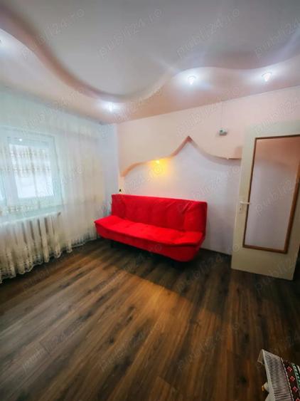 Apartament 1 camera 37 mp , conf 1 , decomandat - 1