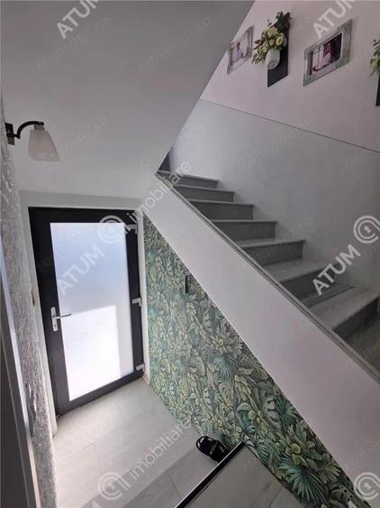Casa cu 4 camere si curte proprie in comuna Selimbar din Sibiu - 16