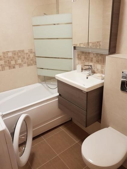 Proprietar ofer spre inchiriere garsoniera, conf I - lux, Merrou Stefan cel Mare - 9