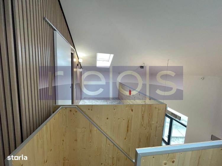 VANZARE CASUTA INTERBELICA RENOVATA DESIGN CONTEMPORAN 107MP MOSILOR F - 2