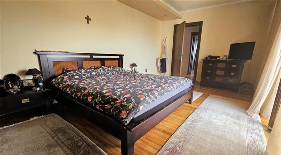 Vila cu 6 camere si 489mp teren, Andrei Muresanu - 15