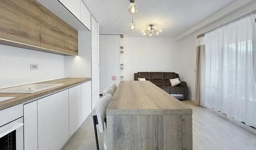 Complex Cosmopolit | Parcare Subterana - 11