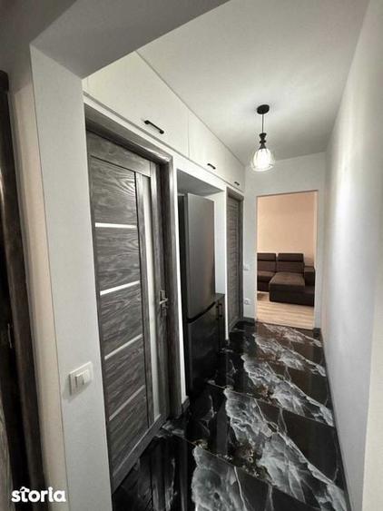 Vand apartament 3 camere, etaj 3/4, exercitiu - 6
