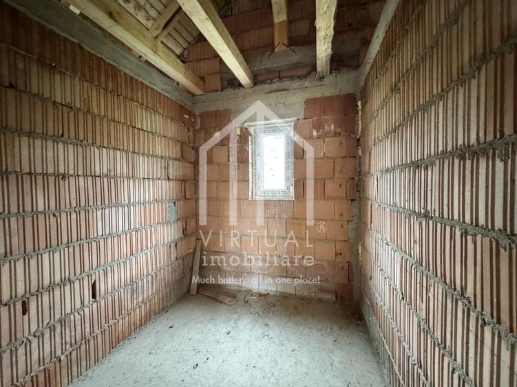 Trei imobile cu teren de 1180mp, 2 casa noi, pivnita,  Sura mare - 11