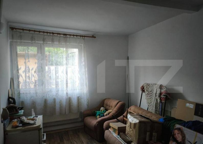 Casa P+M, 150 mp utili si 334 mp teren, zona Gradina Botanic - 8