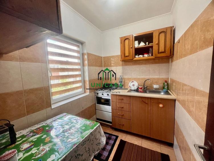 Garsonieră de închiriat/Zona Nord/Râmnicu Vâlcea - 2