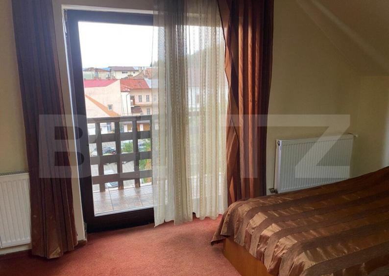 Vanzare pensiune + restaurant Vatra Dornei - 4